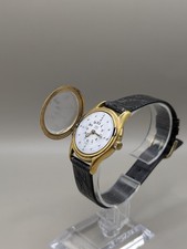 Arsa Braille Handaufzug (Mechanisch)  Blindenuhr Vintage Selten