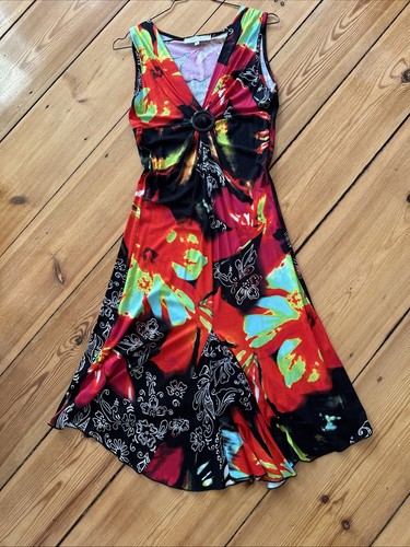 Joachim bosse kleid - 2/, 36
