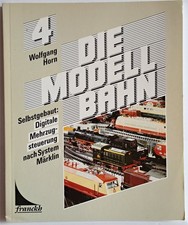 Wolfgang Horn - Die Modellbahn