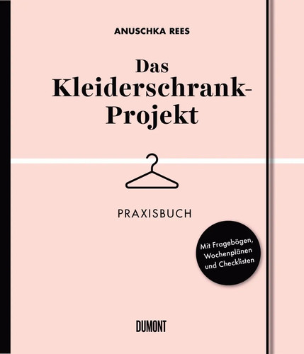 Das kleiderschrank projekt - das, kleiderschrank-projekt