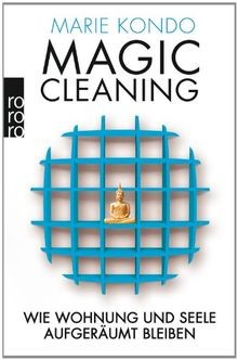 Magic cleaning wie wohnung - cleaning, 2: