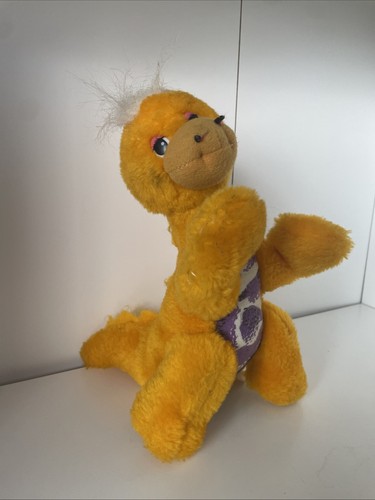 Vintage dinosaurier 90er - 90er, herzl