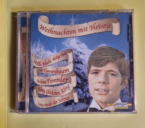 Schlager heintje - heintje,