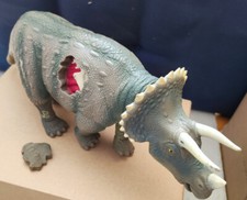 Jurassic Park / Dinosaurier / Triceratops  / JP08 / 90er Jahre