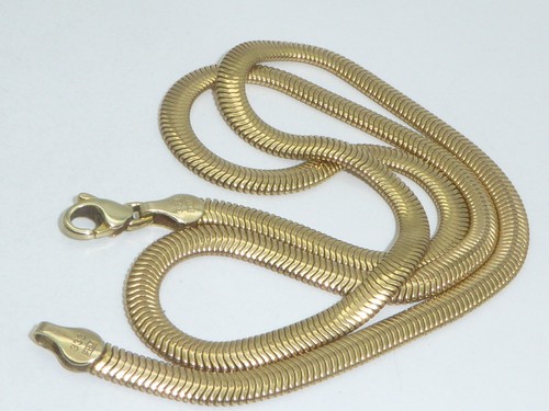 333 gold goldkette 7 - 333,