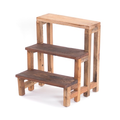 Pflanzentreppe palco - pflanzentreppe, |