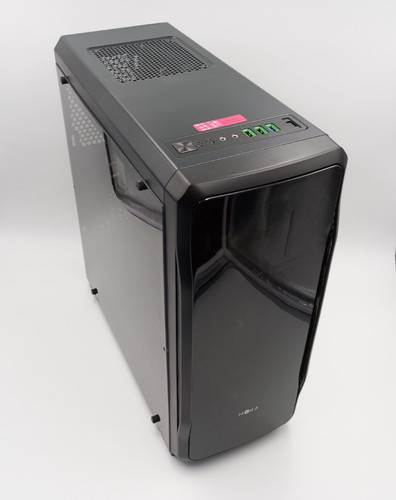 Myka c02g i7 11700 - pc, cg-c02g