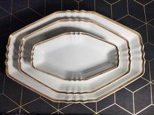 RARE Antique Set of 3