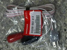 HONDA BATTERIE LADEKABEL 12Volt Made in Japan für EU10i