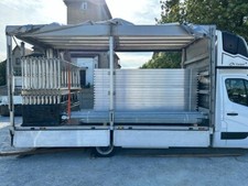 Alugerüst 141qm alu scaff - 141qm, 74