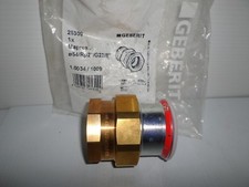 GEBERIT / MAPRESS 25309 Union