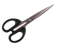 RT Lexanschere # schwarz straight gerade 16cm RC | TU3208