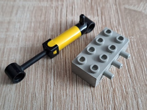 Lego x191c01 4692 technik - lego®,