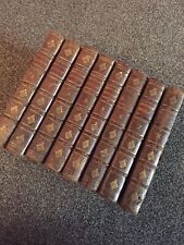 Leather-bound The Nature Of