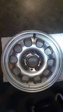 BMW 3er E36 E46 Alufelge 1094499 Felge 6,5Jx15H2 ET42 LK5x120 34174 15" 