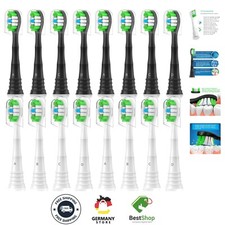 Kompatible Ersatzbürsten für