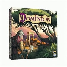 Dominion Erweiterung: Dark Ages