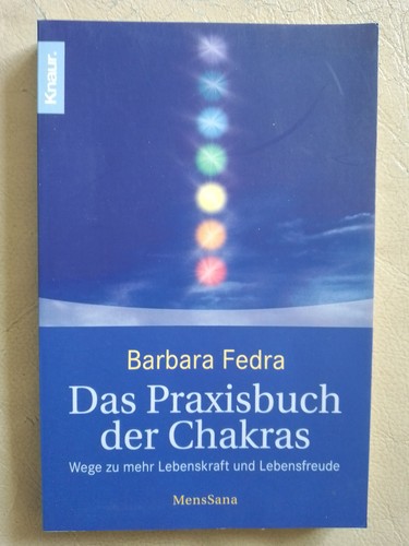Barbara fedra das praxisbuch - fedra:,