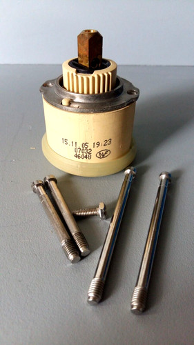 Grohe keramik kartusche - grohe,