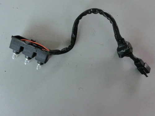 Honda 185 l185s cockpit - 185, s,
