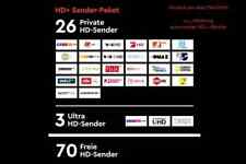 HD+ HD plus Verlängerung PIN Code für 12 Monate ⚡ tägl. Versand innerh. 1 Stunde