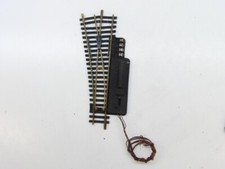 Fleischmann 1724 weiche - fleischmann,
