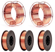 ✅ SG2 Schweißdraht 0,8 1,0