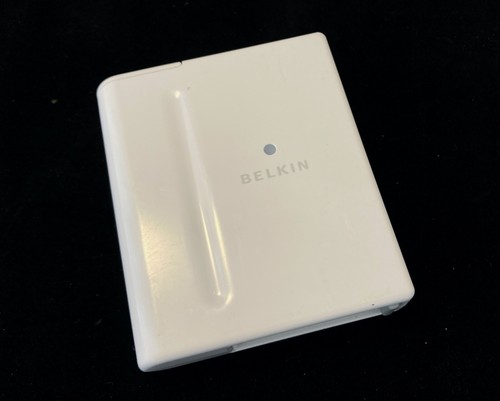Lector multimedia belkin - multimedia,