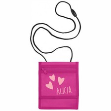 Brustbeutel Kinder mit kleinen