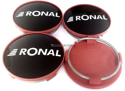 Original ronal 2mm - 4x,