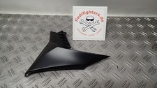 Verkleidung Tankverkleidung links Verkleidung Tank Kawasaki Z900 Bj.24 9721km