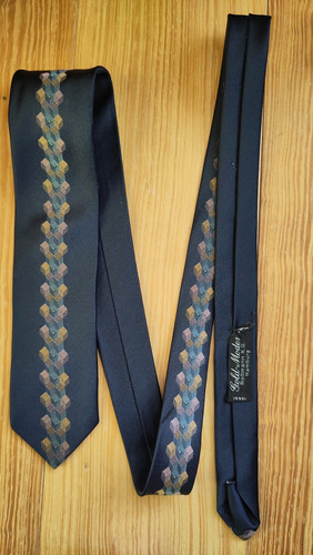 Krawatte 130 cm arseda - krawatte, cm,