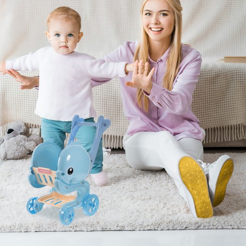 Mini einkaufswagen spielzeug - einkaufswagen,