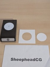 Stampin' Up! Kreislocher 2