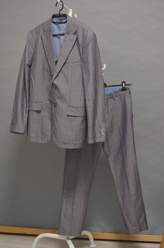 Anzug massimo dutti - anzug,