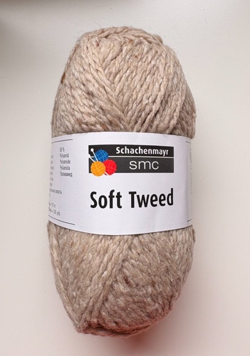 Wolle schachenmayr smc - wolle, soft
