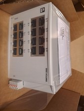 Industrial Ethernet Switch