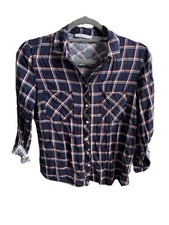 Bluse Damen Gr. XS *Hailys*