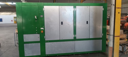 Gas bhkw agenitor 206 - agenitor,