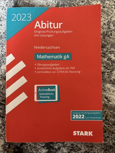 Stark abitur original - stark,