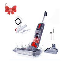 Akku Nass-Trockensauger ATVEL