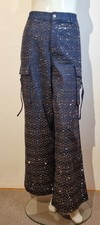 Patrizia pepe coole jeans mit - patrizia,