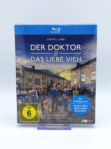 Der doktor und - doktor, liebe