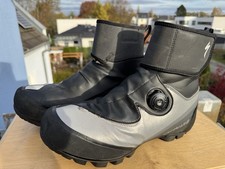 Specialized Defroster Fahrrad SPD  Winter Stiefel Gr. 45 US 11,5