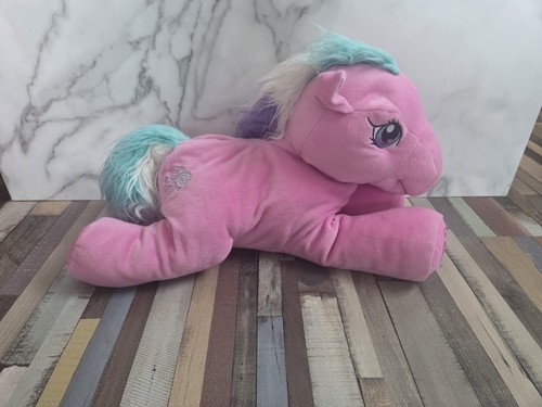 Vintage little pony - ,