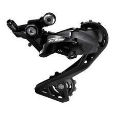 Shimano Schaltwerk 105 RD-R7000GSL 11-Fach schwarz