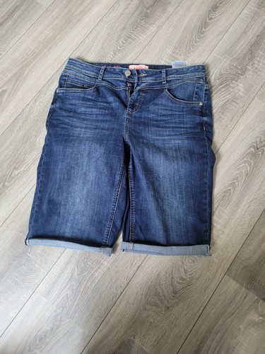 Kurze jeans street one gr - ,