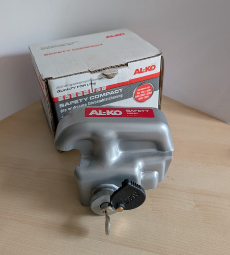 Safety compact - safety,