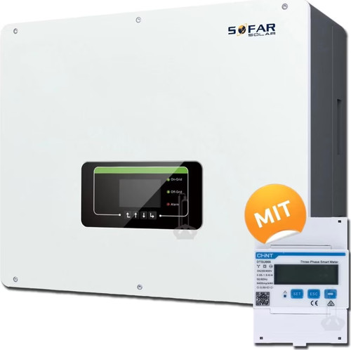 Sofarsolar hyd 10ktl - sofarsolar, 10kw