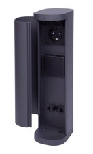 Novatool Gartensteckdose 1x